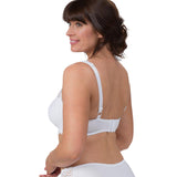 Trofé - Irene Balconette Bh Hvid