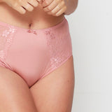 Lingadore - Daily Maxi Trusse Antique Rose