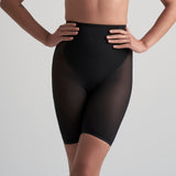 Byebra - Shape Shorts Powermesh Sort