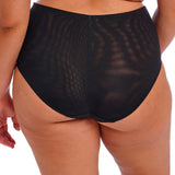 Elomi - Matilda Maxi Trusse Black Dot