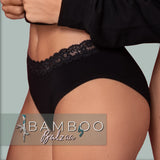 Balzaa - Bali Bambu Tai Trosa Svart