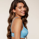 Lingadore - Push Up BH Bonnie Blue