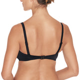 Wiki - Bando Black Bikini Top