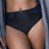 Fantasie - Emmaline Maxi Trusse Midnight