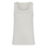 JBS of Denmark - Tank Top Ull Ivory