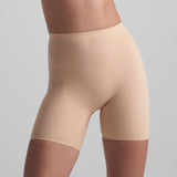 Byebra - Usynlige Shorts Beige