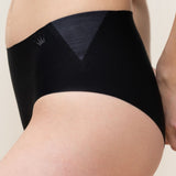 Triumph - Flex Smart Maxi Trusse Sort