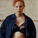 Chantelle - Instants Fullcup BH Svart