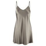 Lingadore - Daily Chemise Kjole Aloe Green