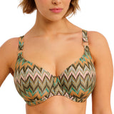 Freya - Arizona Wave Plunge Top Vista