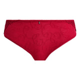 Fantasie - Portia String Red