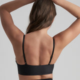 Byebra - Push Up Top Sort