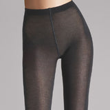 Wolford - Merino Tight Anthracite