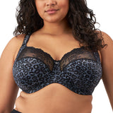 Elomi - Morgan Fullcup Bh Snow Leopard