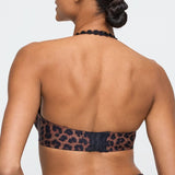 Marie Jo - Tom Hjerteformet Bh Fauve