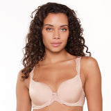 Lingadore - Daily T-Shirt BH Blush