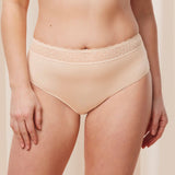 Triumph - Feel Of Modal Midi Trusse Creamy Dream