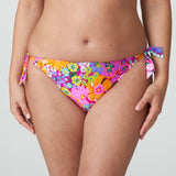 Primadonna - Najac Bikini Tai Med Snøre Floral Explosion