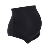 Chantelle - Pure Maternity Høj Trusse Sort