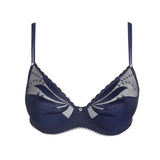 Marie Jo - Etoile Vatteret Plunge Bh Sapphire Blue