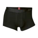 JBS Herre - Bomuld Trunks Svart