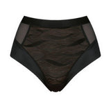 Triumph - Airy Sensation Maxi Svart