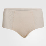 Chantelle - Norah Maxi Trusse Talc