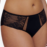 Chantelle - Crush Hipster Sort