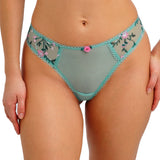 Freya - Love Crush String Aqua Haze