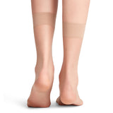 Falke - Shelina Ankel Strømpe 12 Denier Brasil