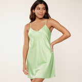 Lingadore - Daily Chemise Kjole Paradise Green