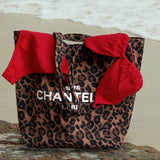 Chantelle - Beachbag Chantelle - Gäller endast vid köp av Chantelle bikiniset