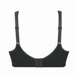 Anita - X-wire Performance Bh Black/anthracite
