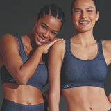 Anita - Pan Alp Delta Sports Top Jeans