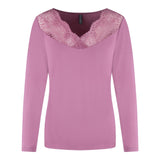 Lingadore - Pyjamas Sæt Heather Rose