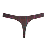 Primadonna - Princes Bay String Italian Check