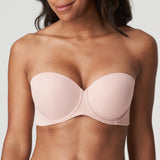Primadonna - Figuras Stropløs Bh Powder Rose