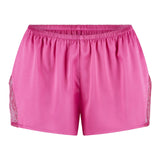 Lingadore - Satin Natshorts Pink