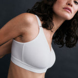 Triumph - Triaction Wellness Sports Bh Hvid