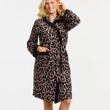 Damella - Kåbe I Leopard