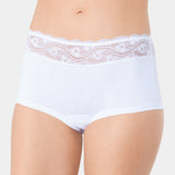 Triumph - Lovely Short Vit