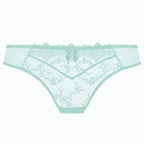 Empreinte - Louise String Menthe Douce