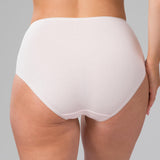 Trofé - Bomuld Trusse Maxi Pink