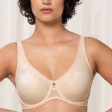 Triumph - Wild Rose Sensation Bh Nude Beige