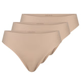 Hype The Detail - 3-pak Tai Trusse Sand