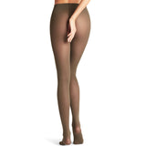 Falke - Pure Matt Tights 50 Den. Milit