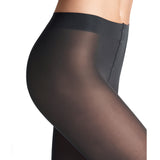 Falke - Matt Deluxe Tights 30 Denier Graphite