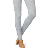 Mey - Cotton Leggins Grey Melange