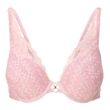 Lingadore - Ring Triangle Bh Rose