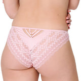 Lingadore - Ring Tai Trusse Rose